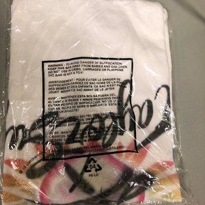 Taylor Swift X Stella McCartney Heart Design S